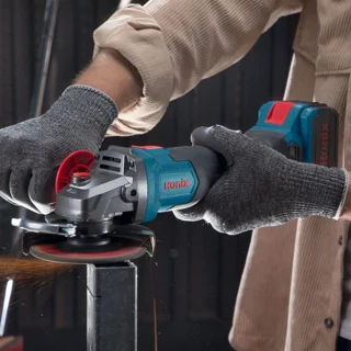 مینی فرز شارژی رونیکس مدل 8901 102583560
