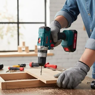 دریل پیچ گوشتی رونیکس مدل 8615 102583439