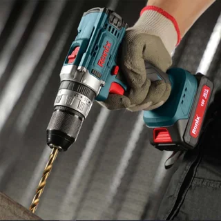 دریل پیچ گوشتی رونیکس مدل 8615 102583450