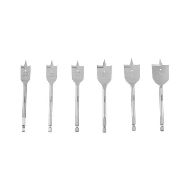 مته برگی رونیکس مدل RH-5300 مجموعه 13 عددی 102591764